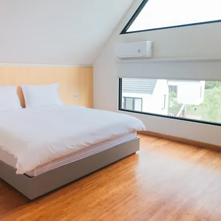 Mabiang Seni Art Residency Hotel